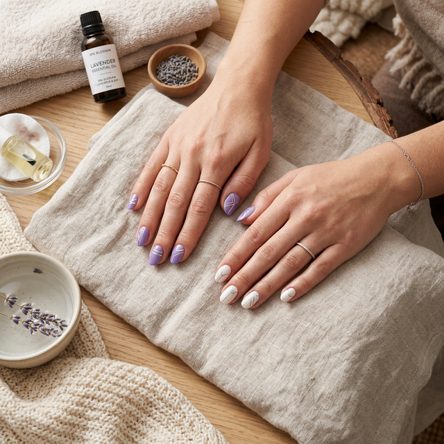 La Bella Nail Spa
